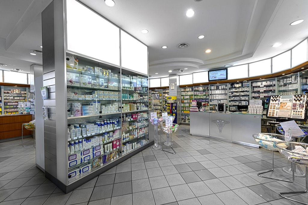 Farmacia Sant