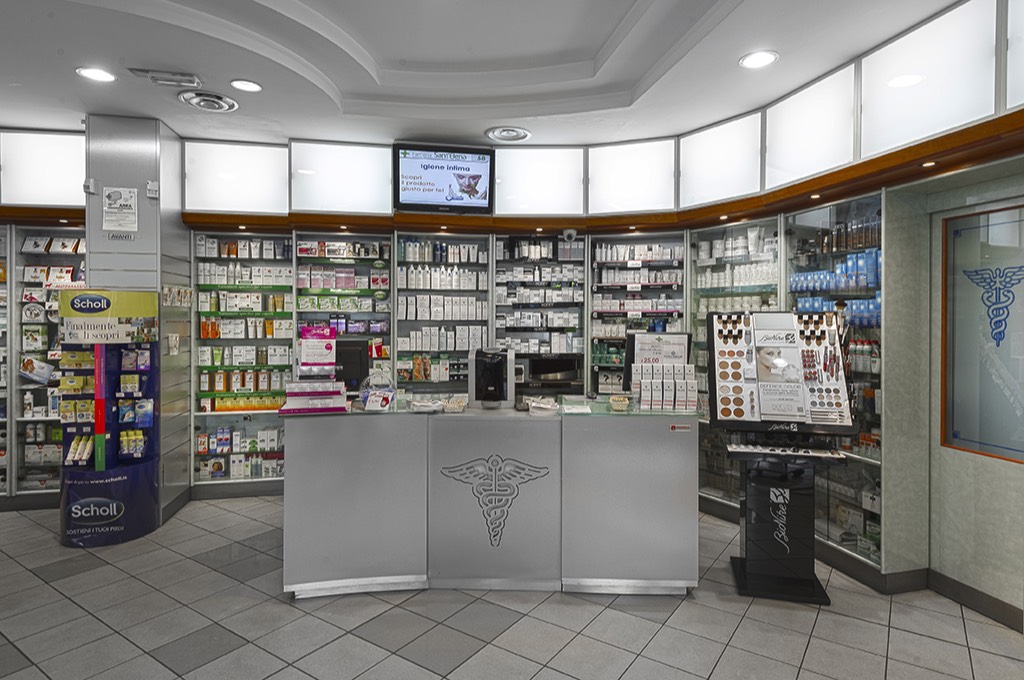 Farmacia Sant