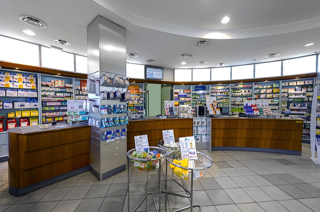 Farmacia Sant