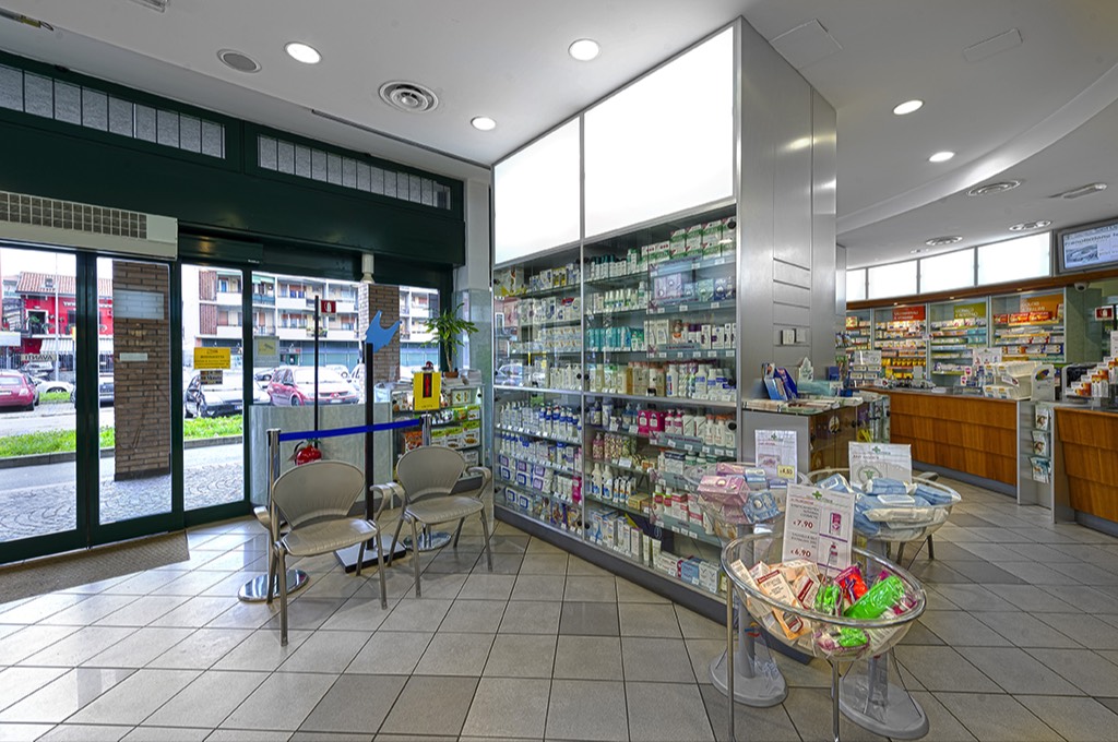 Farmacia Sant