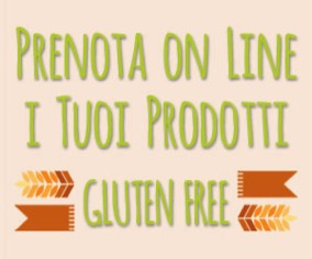 Prenotazione on line prodotti senza glutine di Farmacia Sant