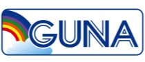 Logo Guna