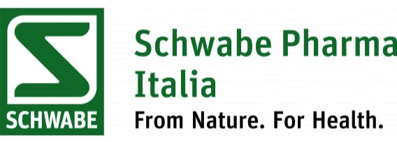 Logo Schwabe Pharma