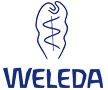 Logo Weleda