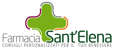 Logo Farmacia Sant’Elena