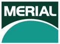 Logo Merial