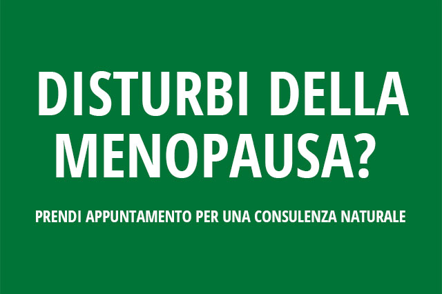 Farmacia Sant'Elena - Consulenza naturale - febbraio 2022