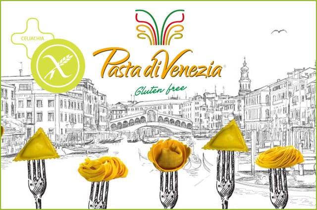 Farmacia Sant'Elena - promo 3x2 Pasta di Venezia - luglio 2018