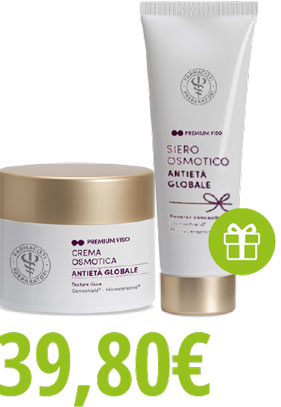 Farmacia Sant'Elena - Confezione Regalo Viso Premium