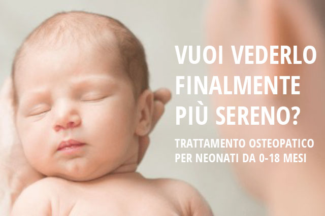 Farmacia Sant'Elena - Appuntamento osteopata - settembre 2022