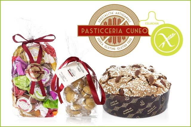 Farmacia Sant'Elena - degustazione gratuita Pasticceria Cuneo - settembre 2018