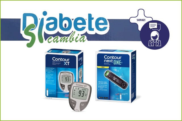 Farmacia Sant'Elena - Diabete si cambia - ottobre 2018