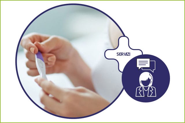 Farmacia Sant'Elena incontri dedicati alla fertilità femminile novembre 2017