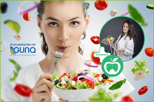 Farmacia Sant'Elena - incontro nutrizionista - gennaio 2019