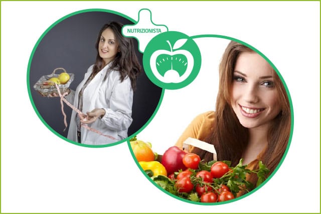 Farmacia Sant'Elena - nutrizionista marzo 2018