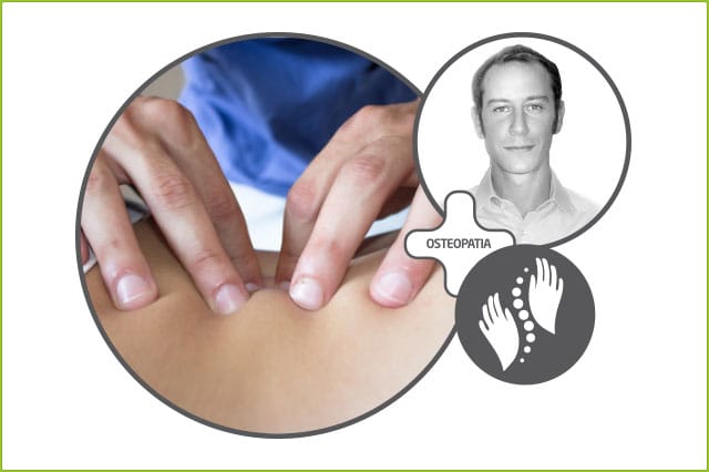 Farmacia Sant'Elena: osteopata in farmacia - aprile 2018