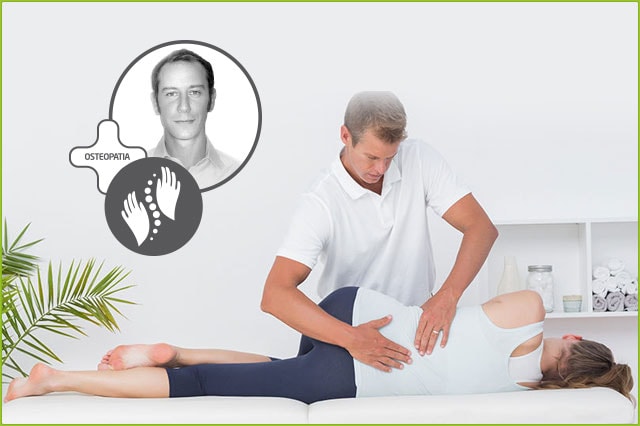 Farmacia Sant'Elena - incontro osteopata - dicembre 2108