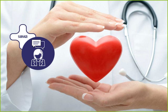 Farmacia Sant'Elena - promozione esame colesterolo - luglio 2018