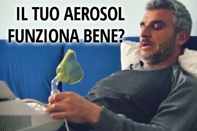 Farmacia Sant'Elena - Capagna rottamazione aerosol - aprile 2022