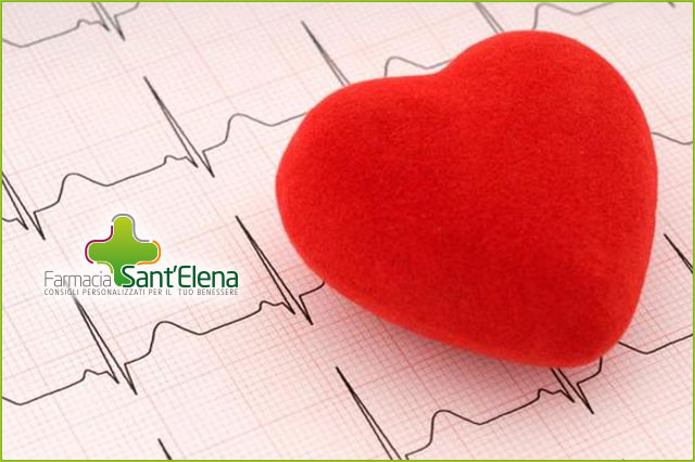 Farmacia Sant'Elena - Elettrocardiogramma in farmacia - ottobre 2019