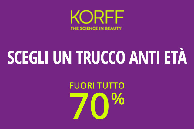 Farmacia Sant'Elena - Fuori Tutto Korff - luglio 2020