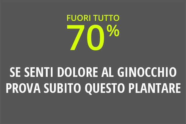 Farmacia Sant'Elena - Fuori Tutto Plantare Scholl - luglio 2020
