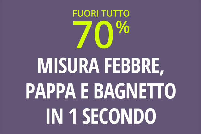 Farmacia Sant'Elena - Fuori Tutto Termoscanner - luglio 2020