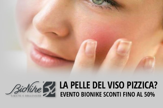 Farmacia Sant'Elena - Giornata Bionike - maggio 2021