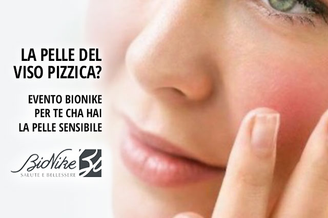 Farmacia Sant'Elena - Giornata Bionike - settembre 2022