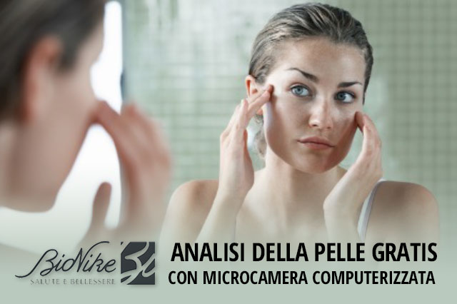 Farmacia Sant'Elena - Giornata Bionike - ottobre 2021