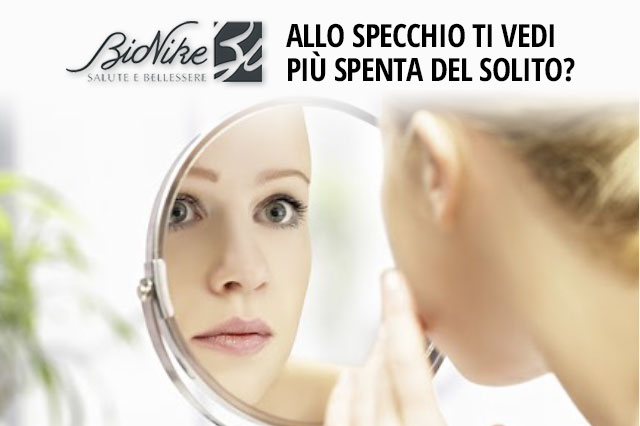 Farmacia Sant'Elena - Giornata Bionike - dicembre 2021