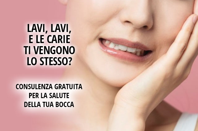 Farmacia Sant'Elena - Giornata Curasept igiene orale - febbraio 2022