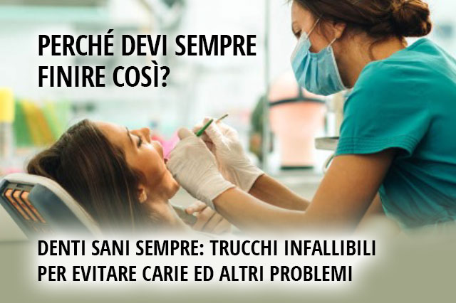 Farmacia Sant'Elena - Giornata igiene orale Curasept - giugno 2022