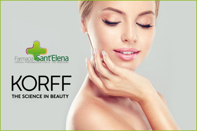 Farmacia Sant'Elena - Giornata Korff - giugno 2019