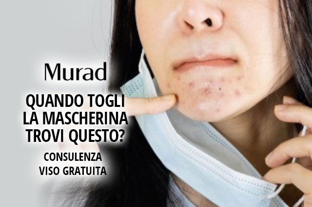 Farmacia Sant'Elena - Giornata Murad - gennaio 2022