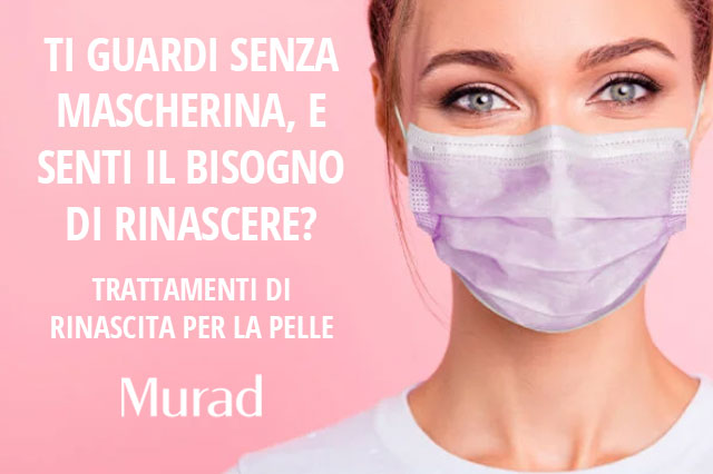 Farmacia Sant'Elena - Giornata Murad - febbraio 2021