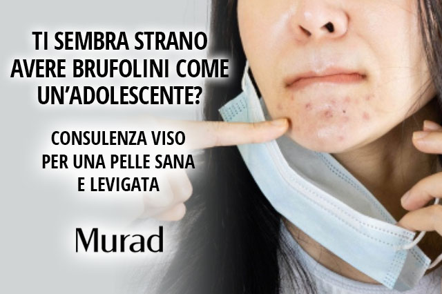 Farmacia Sant'Elena - Giornata Murad - marzo 2021