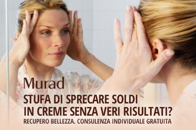 Farmacia Sant'Elena - Giornata Murad - luglio 2022
