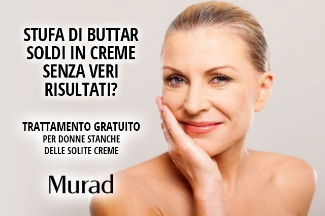 Farmacia Sant'Elena - Giornata Murad - ottobre 2021