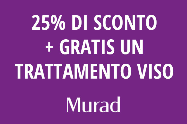 Farmacia Sant'Elena - Giornata Murad - dicembre 2019