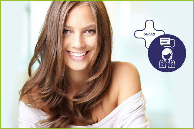 Farmacia Sant'Elena - incontri fertilità femminile - marzo 2019