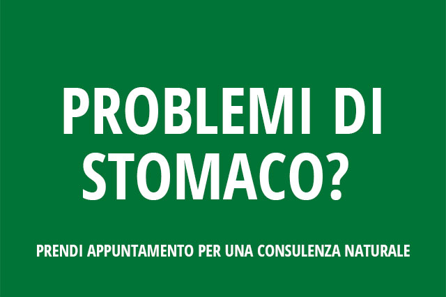 Farmacia Sant'Elena - Appuntamento Consulenza Naturale - aprile 2022
