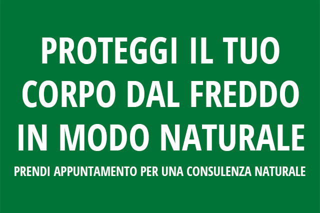 Farmacia Sant'Elena - Consulenza naturale - dicembre 2022