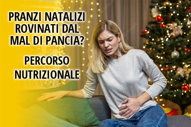 Farmacia Sant'Elena - Nutrizionista Zichittella percorso nutrizionale - dicembre 2022