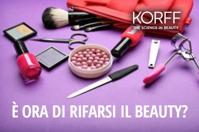 Frmacia Sant'Elena - Offerta Linea Korff - gennaio 2021