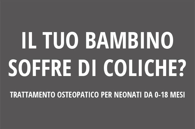 Farmacia Sant'Elena - Appuntamento con l'osteopata - giugno 2022