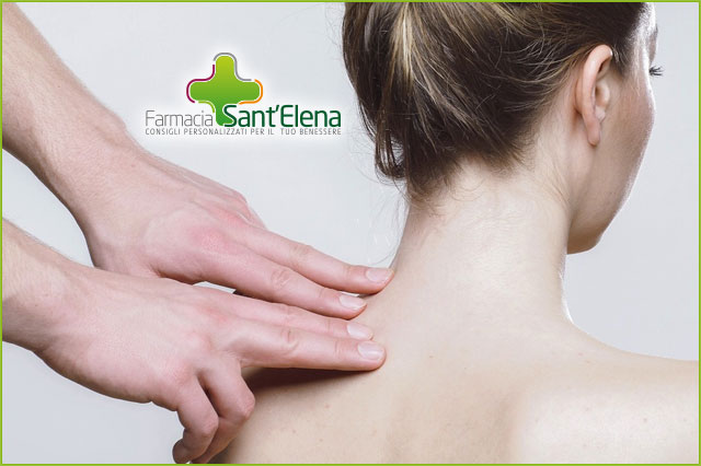 Farmacia Sant'Elena - incontro osteopata - luglio 2019