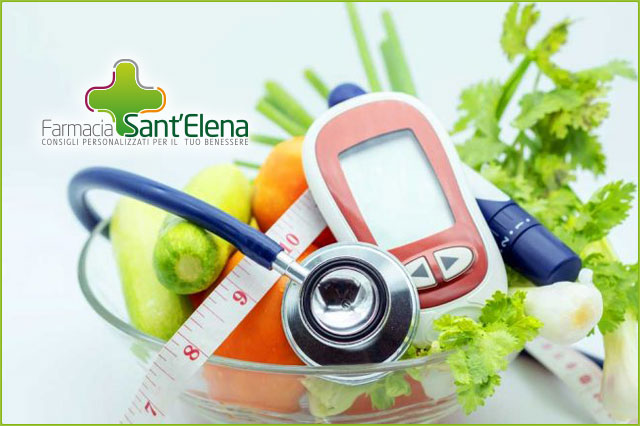 Farmacia Sant'Elena - Presidi per diabetici - giugno 2019