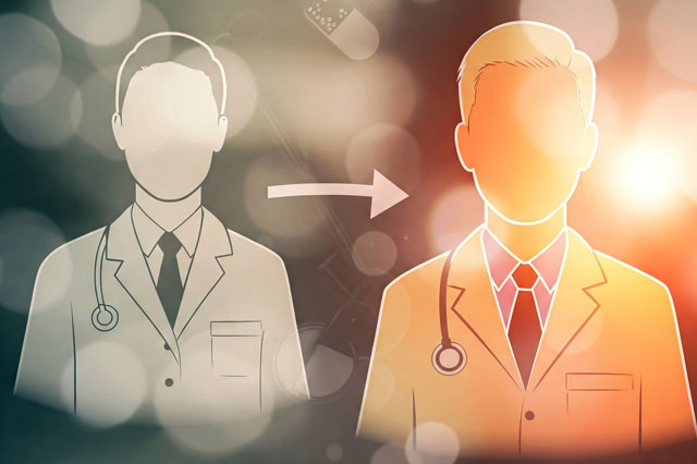Farmacia Sant'Elena - Servizio Cambio Medico di Base - aprile 2025
